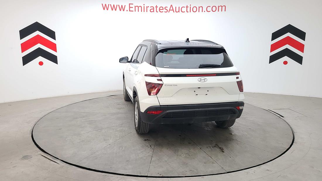 Photo 10 VIN: MALPB8123NM236226 - HYUNDAI CRETA 