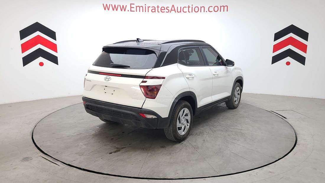 Photo 11 VIN: MALPB8123NM236226 - HYUNDAI CRETA 