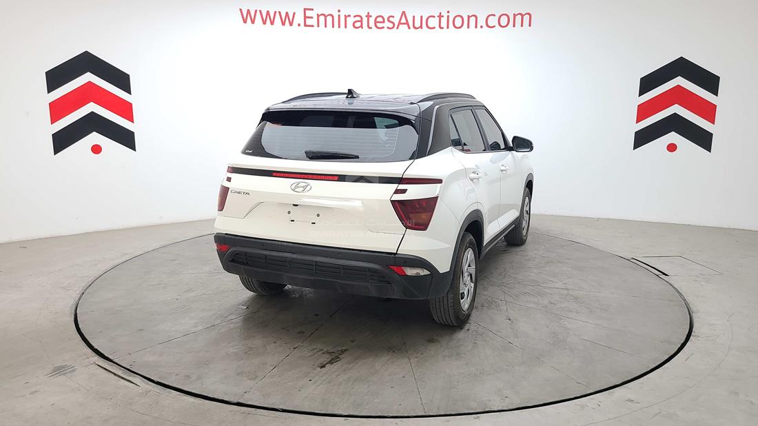 Photo 12 VIN: MALPB8123NM236226 - HYUNDAI CRETA 