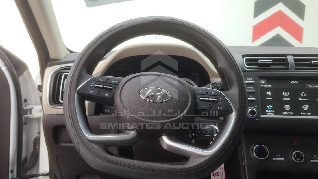 Photo 18 VIN: MALPB8123NM236226 - HYUNDAI CRETA 