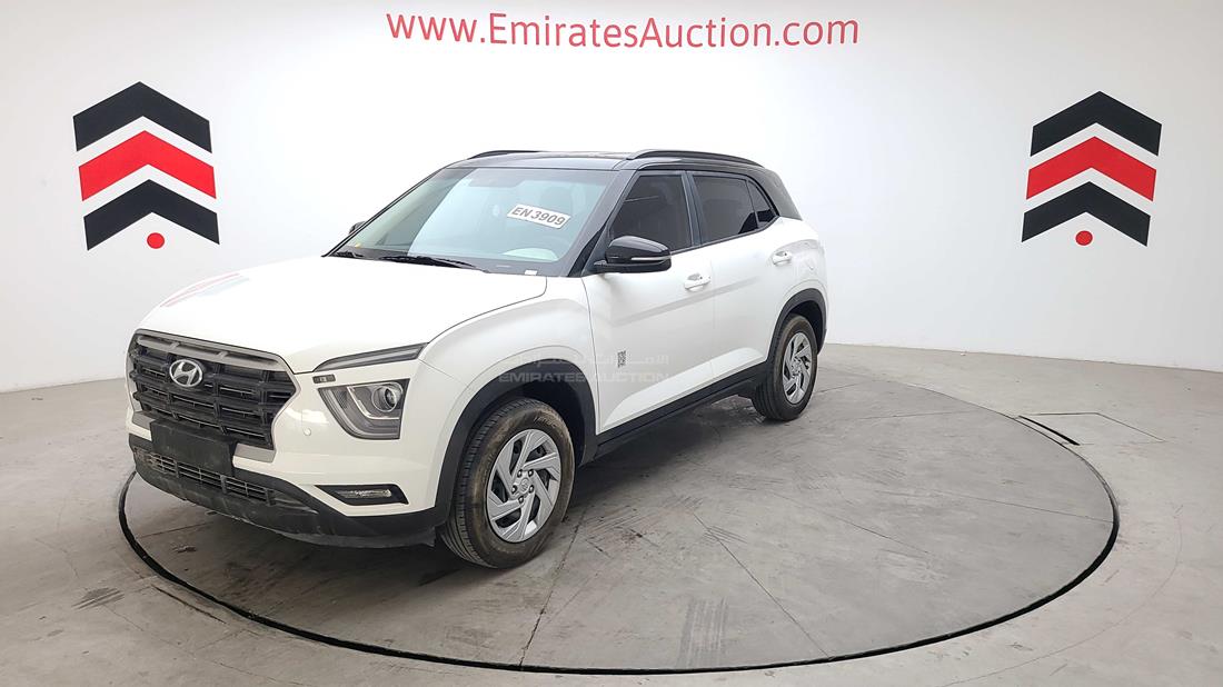 Photo 5 VIN: MALPB8123NM236226 - HYUNDAI CRETA 