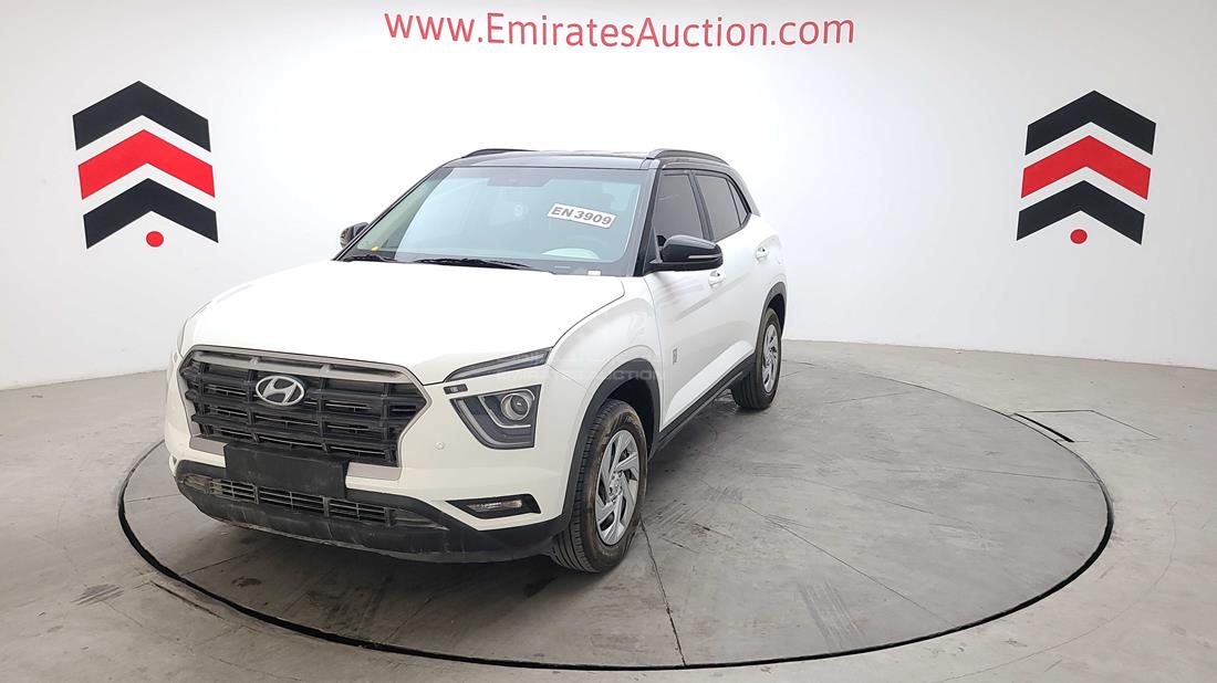 Photo 6 VIN: MALPB8123NM236226 - HYUNDAI CRETA 