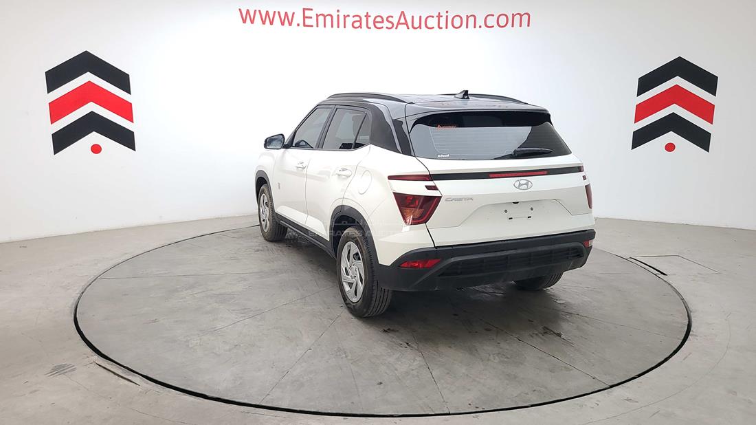 Photo 7 VIN: MALPB8123NM236226 - HYUNDAI CRETA 