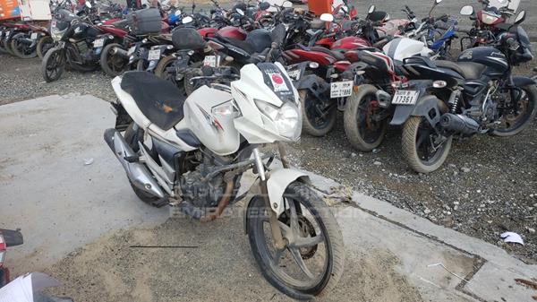 Photo 8 VIN: MB8NG49AXG8100164 - SUZUKI MOTORBIKE 