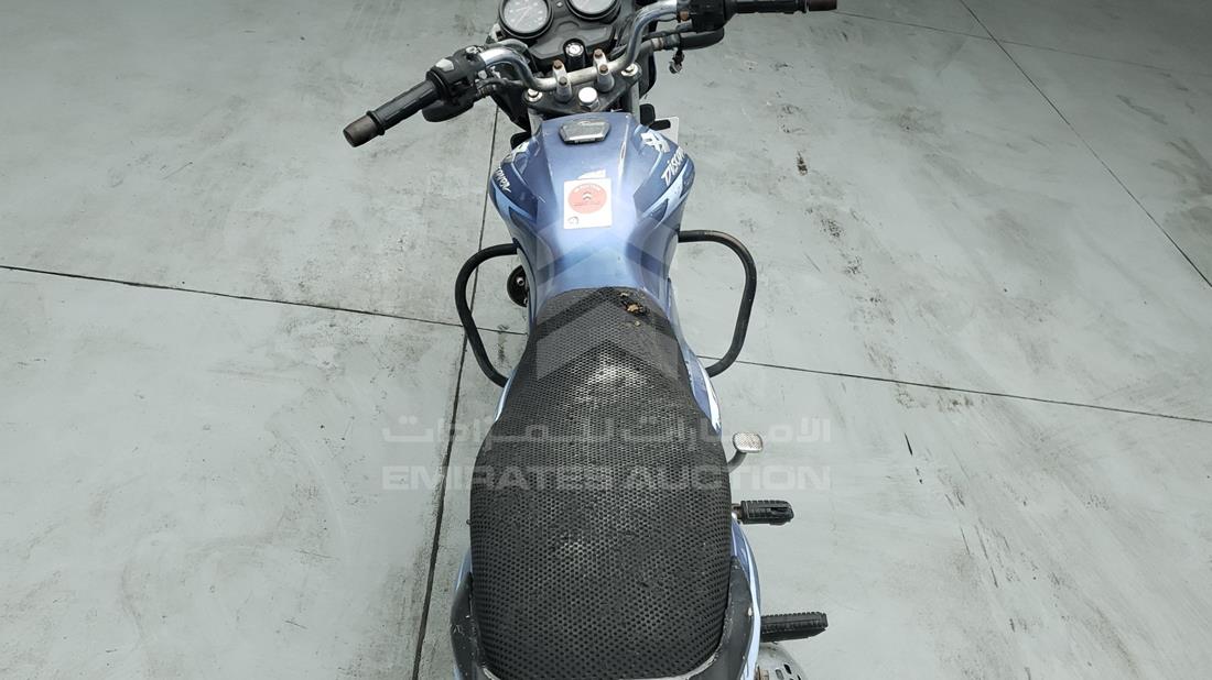 Photo 14 VIN: MD2DSJNZZPCH94488 - BAJAJ DISCOVER 