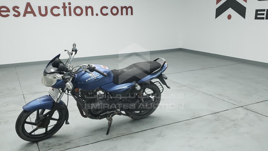 Photo 2 VIN: MD2DSJNZZPCH94488 - BAJAJ DISCOVER 