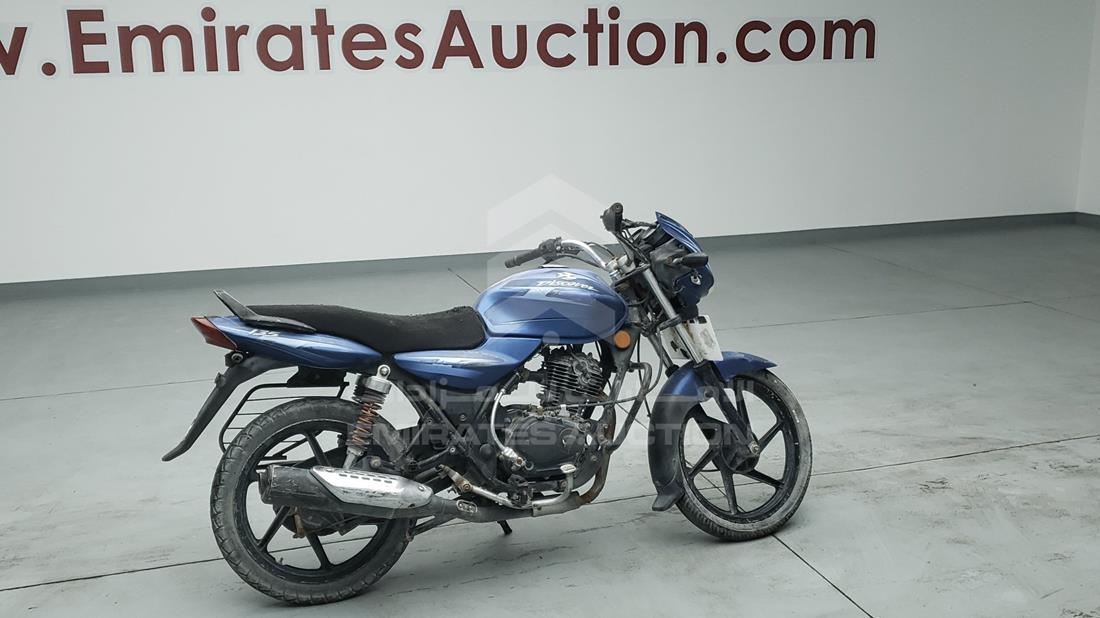 Photo 6 VIN: MD2DSJNZZPCH94488 - BAJAJ DISCOVER 