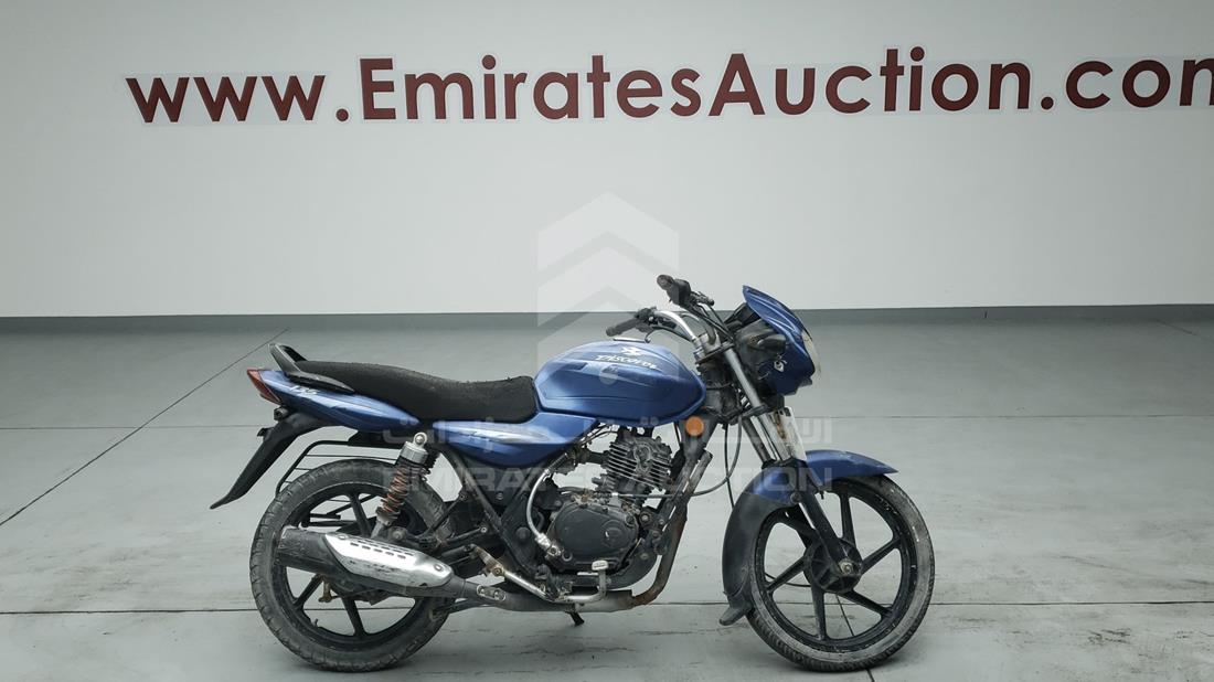 Photo 7 VIN: MD2DSJNZZPCH94488 - BAJAJ DISCOVER 