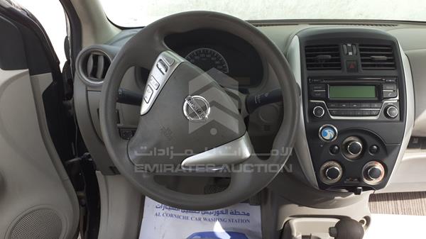 Photo 11 VIN: MDGBN7AD3FG706562 - NISSAN SUNNY 