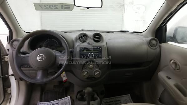 Photo 15 VIN: MDH8N7AD1DG016760 - NISSAN SUNNY 