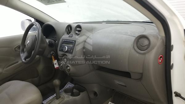 Photo 26 VIN: MDH8N7AD1DG016760 - NISSAN SUNNY 