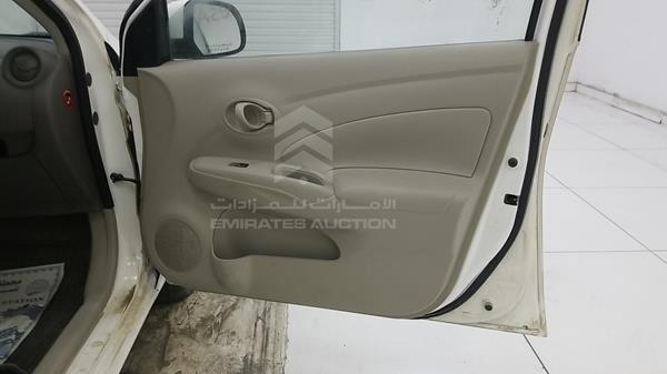 Photo 27 VIN: MDH8N7AD1DG016760 - NISSAN SUNNY 