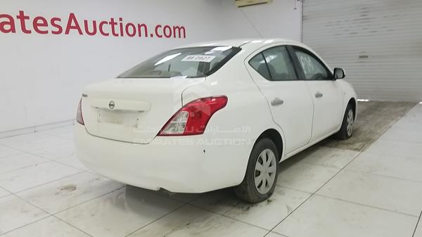 Photo 7 VIN: MDH8N7AD1DG016760 - NISSAN SUNNY 