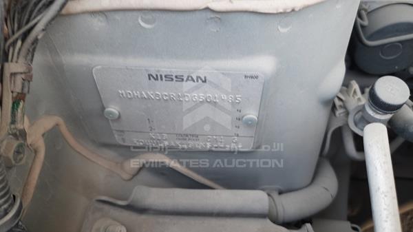 Photo 4 VIN: MDHAK3CR1DG501485 - NISSAN MICRA 