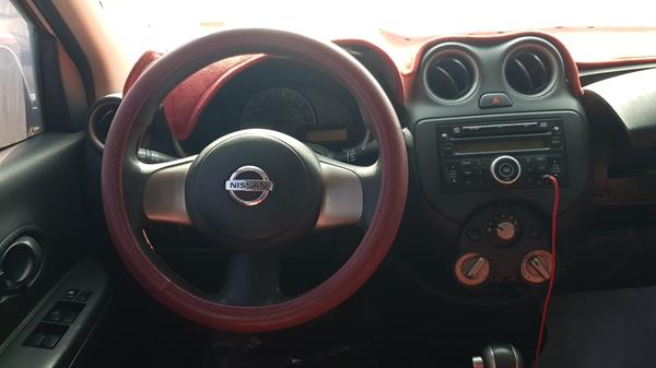 Photo 11 VIN: MDHAK3CR2CG000233 - NISSAN MICRA 