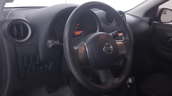 Photo 11 VIN: MDHAK3CR2EG502260 - NISSAN MICRA 