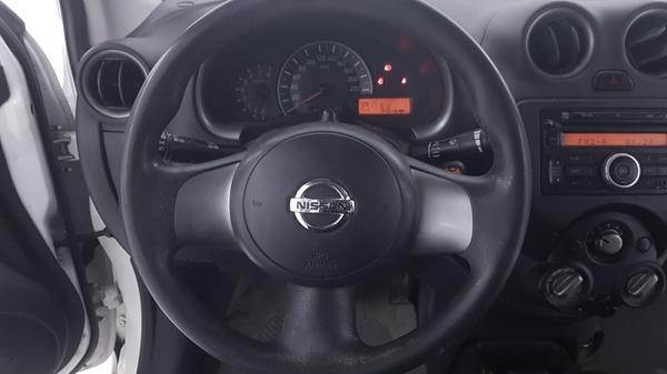 Photo 13 VIN: MDHAK3CR2EG502260 - NISSAN MICRA 