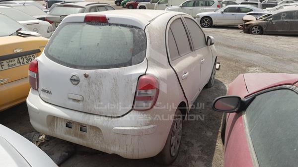 Photo 6 VIN: MDHAK3CR2FG504561 - NISSAN MICRA 