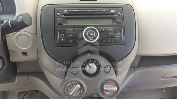 Photo 14 VIN: MDHAK3CR3EG502297 - NISSAN MICRA 