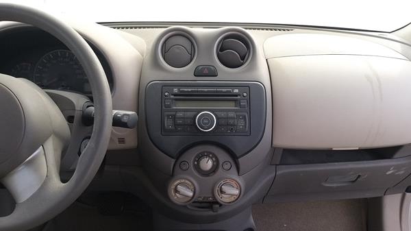 Photo 14 VIN: MDHAK3CR3FG504049 - NISSAN MICRA 