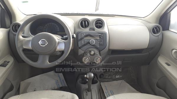 Photo 16 VIN: MDHAK3CR3GG505428 - NISSAN MICRA 