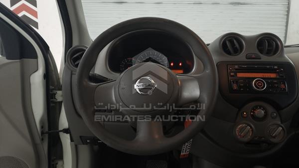 Photo 12 VIN: MDHAK3CR3GG505753 - NISSAN MICRA 