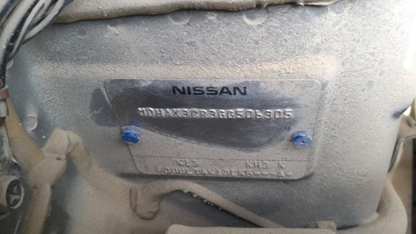 Photo 3 VIN: MDHAK3CR3GG506305 - NISSAN MICRA 