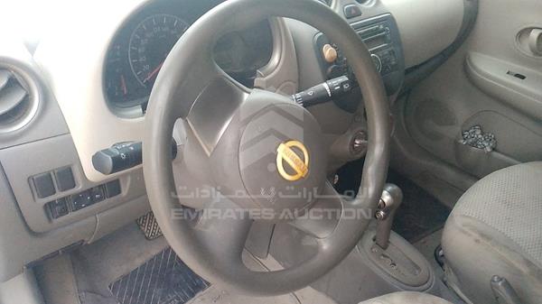 Photo 12 VIN: MDHAK3CR4EG502258 - NISSAN MICRA 