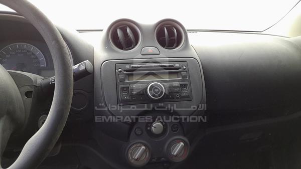 Photo 13 VIN: MDHAK3CR5CG000727 - NISSAN MICRA 