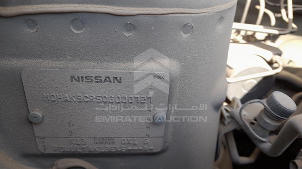 Photo 23 VIN: MDHAK3CR5CG000727 - NISSAN MICRA 