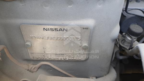 Photo 3 VIN: MDHAK3CR5CG000775 - NISSAN MICRA 