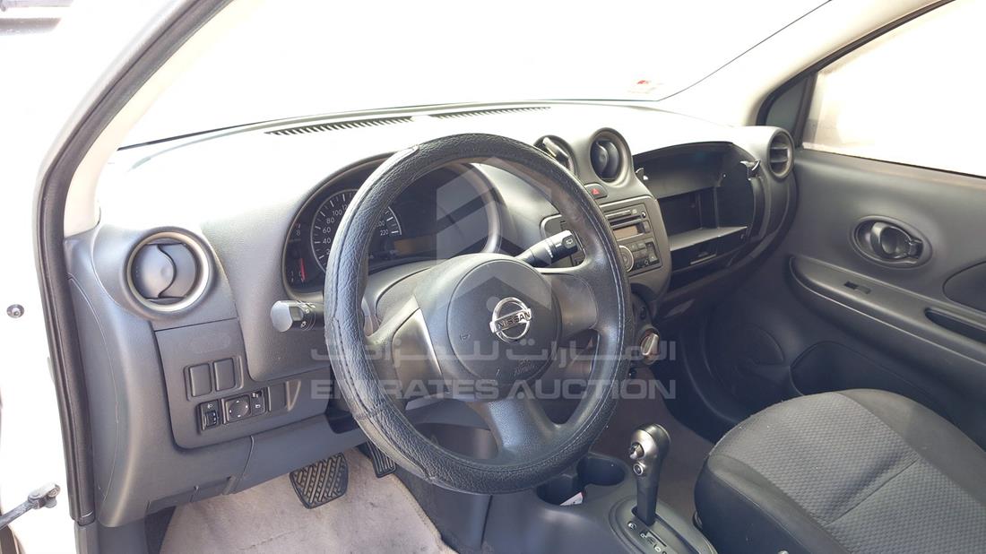 Photo 11 VIN: MDHAK3CR5CG001814 - NISSAN MICRA 