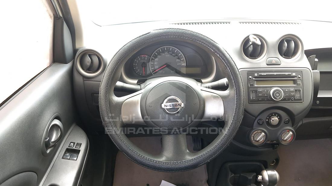 Photo 13 VIN: MDHAK3CR5CG001814 - NISSAN MICRA 