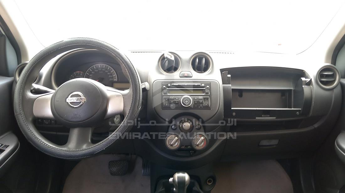 Photo 15 VIN: MDHAK3CR5CG001814 - NISSAN MICRA 