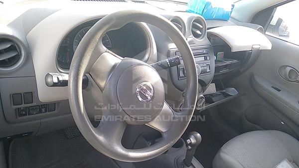 Photo 9 VIN: MDHAK3CR5FG502853 - NISSAN MICRA 