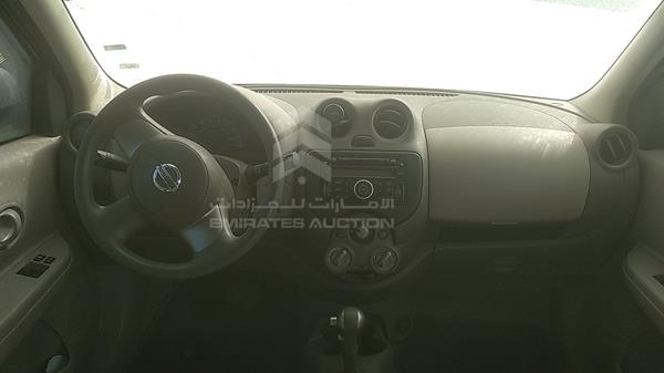 Photo 14 VIN: MDHAK3CR5FG504392 - NISSAN MICRA 