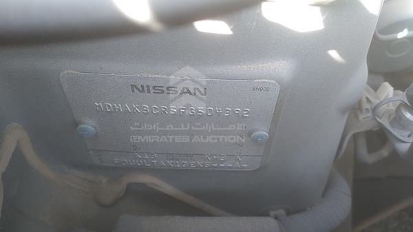 Photo 2 VIN: MDHAK3CR5FG504392 - NISSAN MICRA 