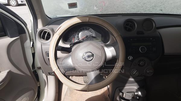 Photo 14 VIN: MDHAK3CR5GG505902 - NISSAN MICRA 