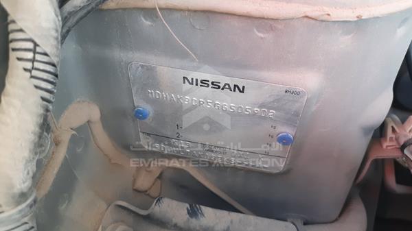 Photo 4 VIN: MDHAK3CR5GG505902 - NISSAN MICRA 