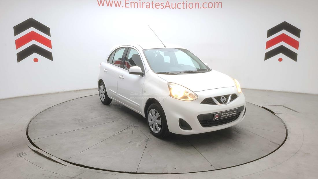 Photo 10 VIN: MDHAK3CR5KG000399 - NISSAN MICRA 