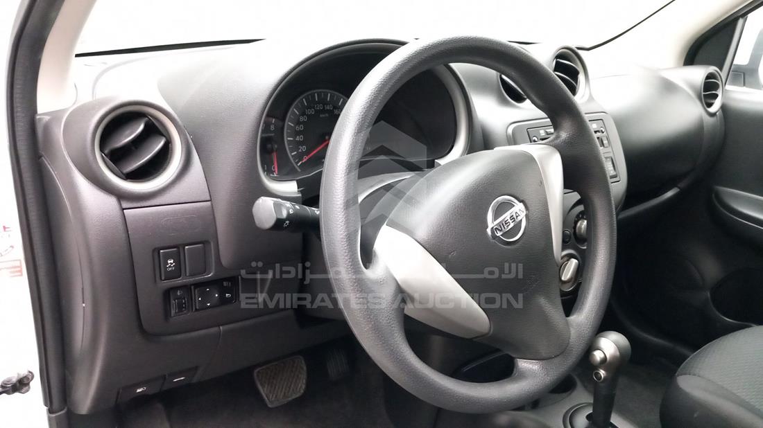 Photo 12 VIN: MDHAK3CR5KG000399 - NISSAN MICRA 