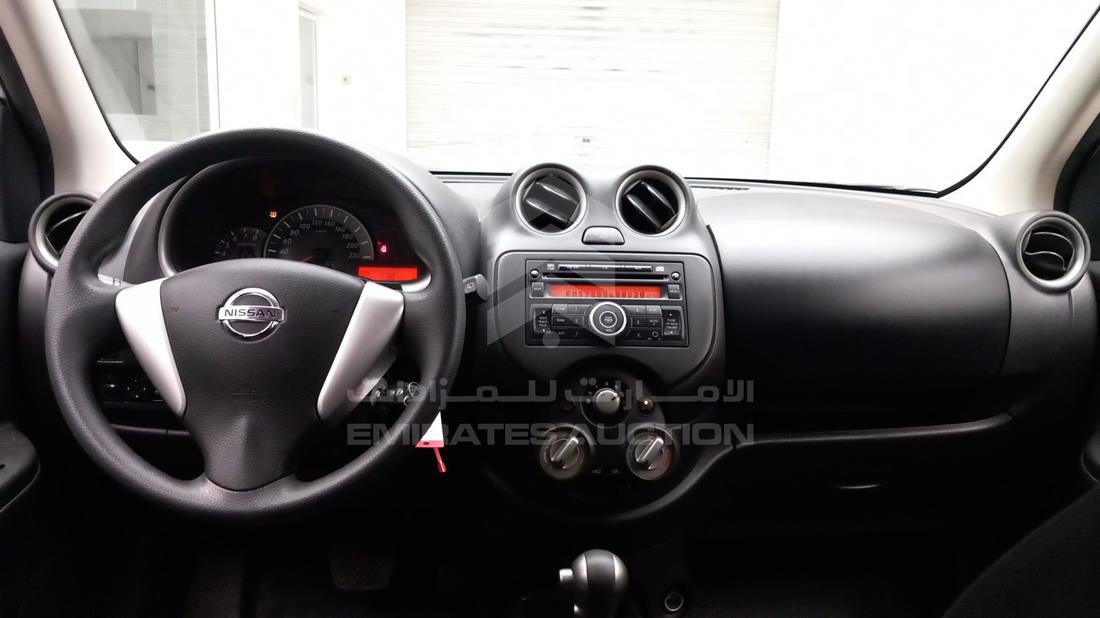 Photo 16 VIN: MDHAK3CR5KG000399 - NISSAN MICRA 