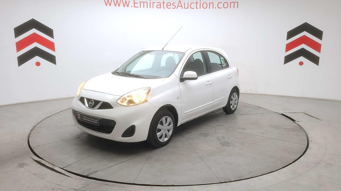 Photo 6 VIN: MDHAK3CR5KG000399 - NISSAN MICRA 