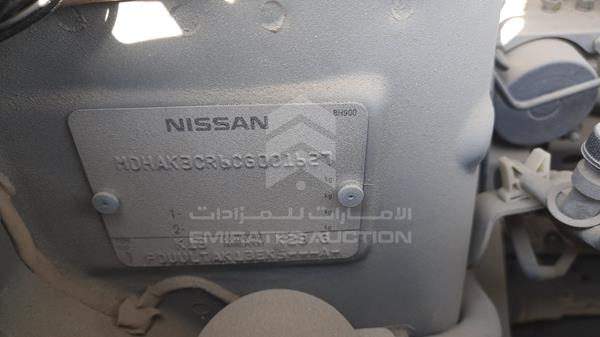 Photo 2 VIN: MDHAK3CR6CG001627 - NISSAN MICRA 