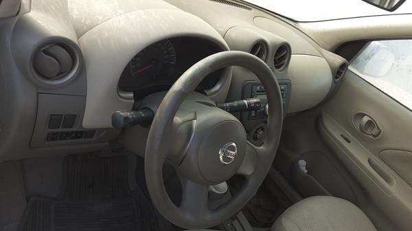 Photo 11 VIN: MDHAK3CR6FG504790 - NISSAN MICRA 