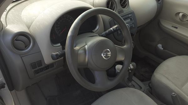 Photo 15 VIN: MDHAK3CR6FG504790 - NISSAN MICRA 