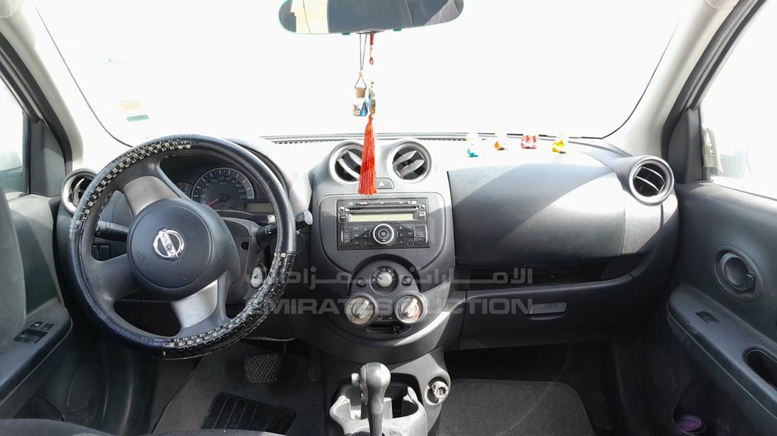 Photo 14 VIN: MDHAK3CR7CG002043 - NISSAN MICRA 