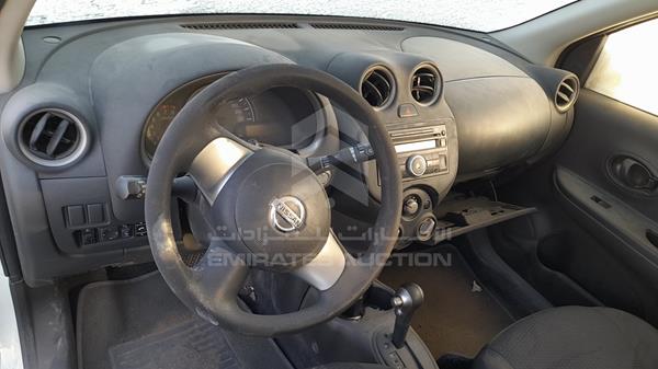 Photo 13 VIN: MDHAK3CR8CG000429 - NISSAN MICRA 