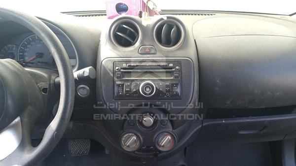 Photo 14 VIN: MDHAK3CR8EG502067 - NISSAN MICRA 