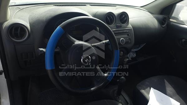 Photo 15 VIN: MDHAK3CR9DG501718 - NISSAN MICRA 